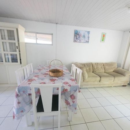 Bruno Klemtz Dk4 Casa Piscina Churrasqueira Sinuca 3 Ar Wifi 3 Vagas 3 Dorm 이타페마 외부 사진
