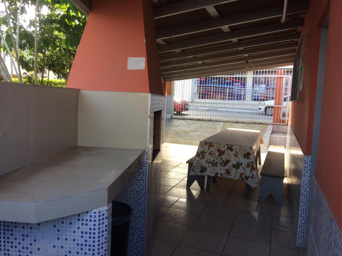 Bruno Klemtz Dk4 Casa Piscina Churrasqueira Sinuca 3 Ar Wifi 3 Vagas 3 Dorm 이타페마 외부 사진