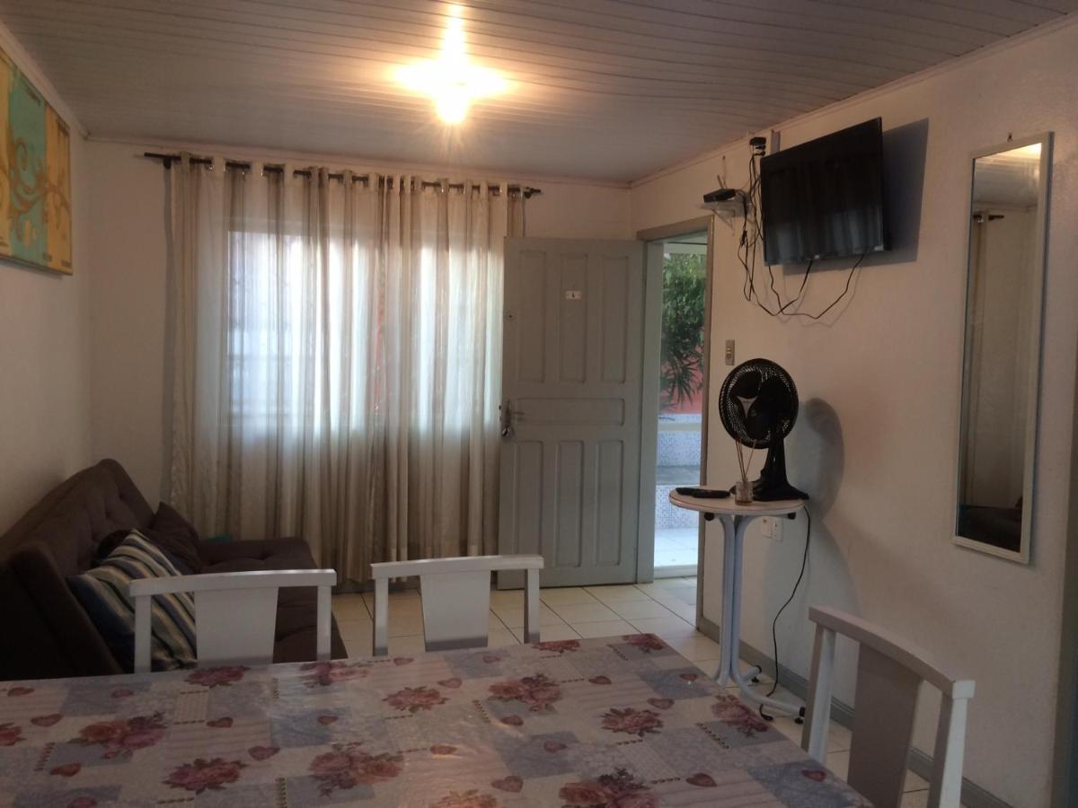 Bruno Klemtz Dk4 Casa Piscina Churrasqueira Sinuca 3 Ar Wifi 3 Vagas 3 Dorm 이타페마 외부 사진