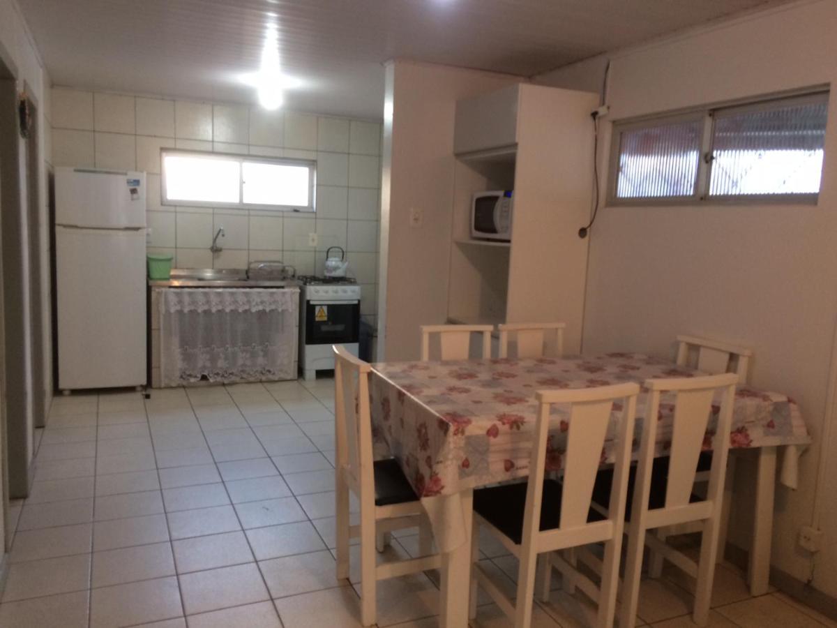 Bruno Klemtz Dk4 Casa Piscina Churrasqueira Sinuca 3 Ar Wifi 3 Vagas 3 Dorm 이타페마 외부 사진