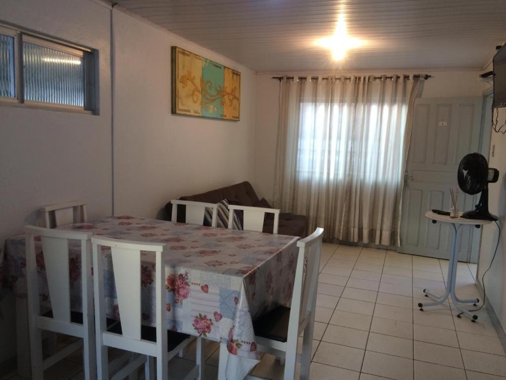 Bruno Klemtz Dk4 Casa Piscina Churrasqueira Sinuca 3 Ar Wifi 3 Vagas 3 Dorm 이타페마 외부 사진